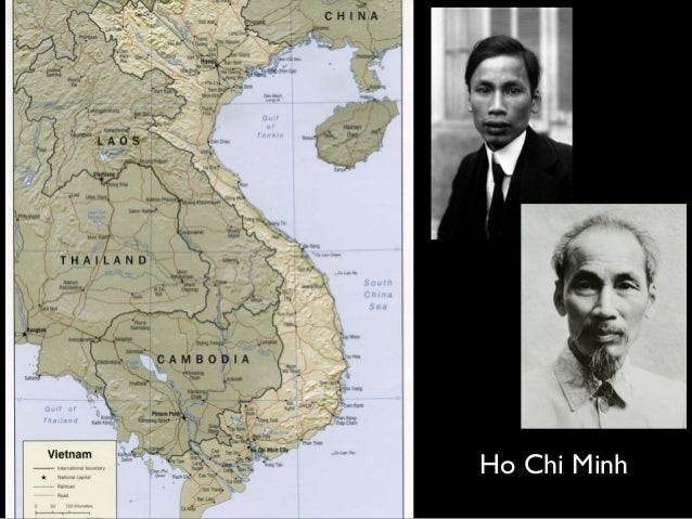 Vietnam War Pdf
